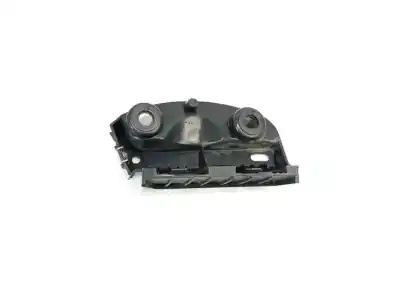 Peça sobressalente para automóvel em segunda mão suporte do para-choque traseiro direito por bmw serie 3 berlina (e90) 318d referências oem iam 51127118194