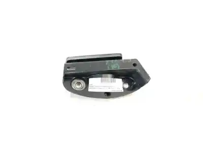 Peça sobressalente para automóvel em segunda mão suporte do para-choque traseiro esquerdo por bmw serie 3 berlina (e90) 318d referências oem iam 51127118193