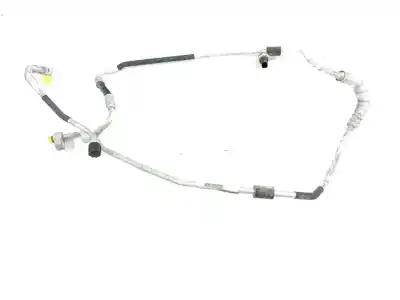 Peça sobressalente para automóvel em segunda mão tubos de ar condicionado por bmw serie 3 berlina (e90) 318d referências oem iam 64536952992