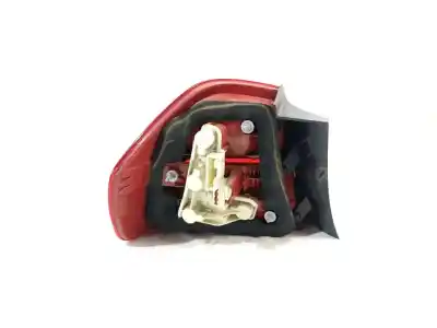 Pezzo di ricambio per auto di seconda mano LUCI POSTERIORI DESTRA per BMW SERIE 3 BERLINA (E90)  Riferimenti OEM IAM 6937458  