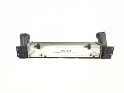 Peça sobressalente para automóvel em segunda mão intercooler por bmw serie 3 berlina (e90) 318d referências oem iam 752491608