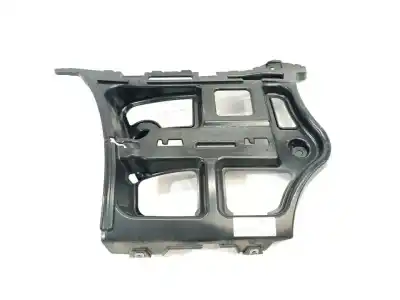 Peça sobressalente para automóvel em segunda mão suporte do para-choque traseiro esquerdo por bmw serie 3 berlina (e90) 318d referências oem iam 7058519