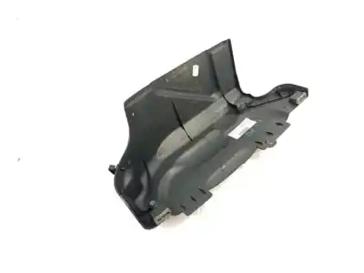 Peça sobressalente para automóvel em segunda mão molduras frontais por bmw serie 3 berlina (e90) 318d referências oem iam 14389710