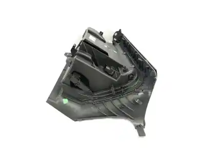 İkinci el araba yedek parçası TORPIDO için VOLKSWAGEN JETTA III (1K2)  OEM IAM referansları 1K1857097AF  