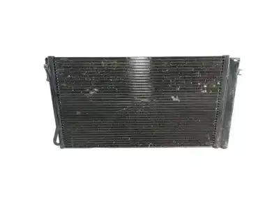 Peça sobressalente para automóvel em segunda mão condensador / radiador de ar condicionado por bmw serie 3 berlina (e90) 318d referências oem iam 693003903
