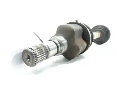 Pezzo di ricambio per auto di seconda mano trasmissione anteriore sinistra per ford focus c-max (cap) g8da riferimenti oem iam 3m513b437  