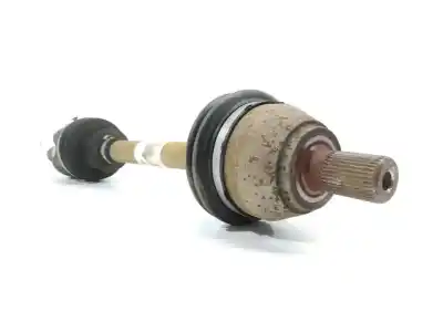 Second-hand car spare part FRONT LEFT TRANSMISSION for FORD FOCUS C-MAX (CAP)  OEM IAM references 3M513B437  