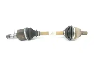 Pezzo di ricambio per auto di seconda mano trasmissione anteriore sinistra per ford focus c-max (cap) g8da riferimenti oem iam 3m513b437  