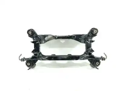 Peça sobressalente para automóvel em segunda mão charrió / suporte de eixo de trás por hyundai santa fe (bm) 2.2 crdi cat referências oem iam 554002b
