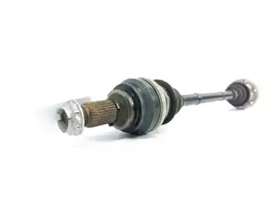Peça sobressalente para automóvel em segunda mão transmissão traseira esquerda por bmw x1 (e84) x1 xdrive 18d referências oem iam 7591595a