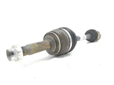 Pezzo di ricambio per auto di seconda mano trasmissione anteriore sinistra per tata indica 1.4i riferimenti oem iam 269026300