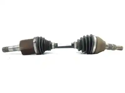 Second-hand car spare part front left transmission for saab 93 berlina 1.9 tid oem iam references v622035