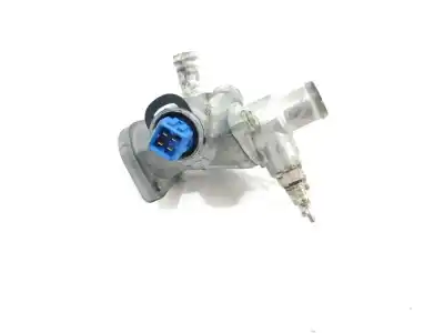Автозапчасти б/у термостат за audi a3 (8l1) 1.9 tdi ссылки oem iam 038121133a  