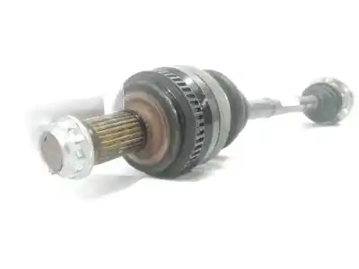 Tweedehands auto-onderdeel transmissie links achter voor bmw 1 (e87) 118 d oem iam-referenties 7533445a  