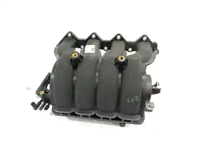 Second-hand car spare part intake manifold for chevrolet rezzo 1.6 cat oem iam references 96352943