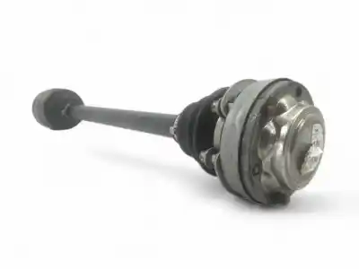 Tweedehands auto-onderdeel transmissie links achter voor bmw 1 (e87) 118 d oem iam-referenties 7533445a  