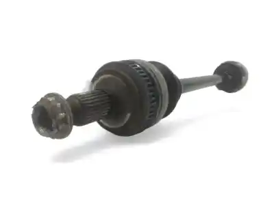 Tweedehands auto-onderdeel transmissie links achter voor bmw 1 (e87) 118 d oem iam-referenties 7533445a  