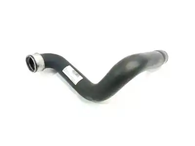 Second-hand car spare part intercooler pipe for opel corsa c 1.3 16v cdti cat (z 13 dt / ln9) oem iam references 108483  
