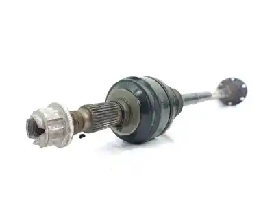 Pièce détachée automobile d'occasion TRANSMISSION ARRIERE GAUCHE pour VOLKSWAGEN TOUAREG (7L6)  Références OEM IAM 7L0501201  