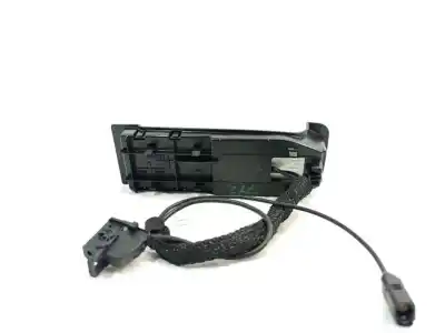 Peça sobressalente para automóvel em segunda mão suporte por bmw serie 3 berlina (e90) 318d referências oem iam 51167118054