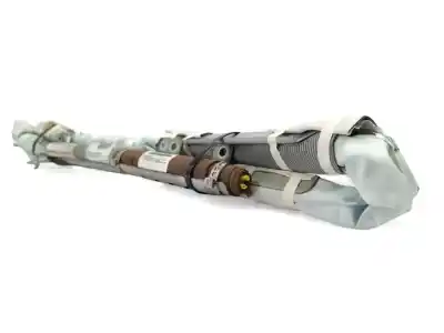 Peça sobressalente para automóvel em segunda mão airbag de cortina dianteiro direito por renault koleos m9r832 referências oem iam 6091520r