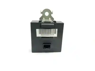 Pezzo di ricambio per auto di seconda mano modulo elettronico per renault koleos m9r832 riferimenti oem iam 28595jy40a  