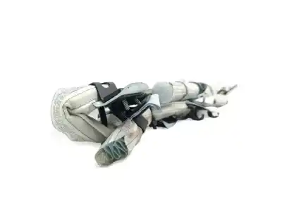 Peça sobressalente para automóvel em segunda mão airbag de cortina dianteiro esquerdo por bmw serie 3 berlina (e90) 318d referências oem iam 84696664503h