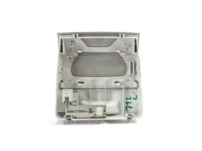 Peça sobressalente para automóvel em segunda mão luz interior por bmw serie 3 berlina (e90) 318d referências oem iam 696938901  