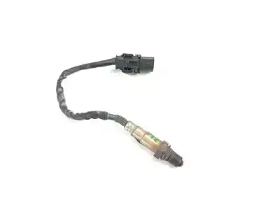 Peça sobressalente para automóvel em segunda mão sonda lambda por bmw serie 3 berlina (e90) 318d referências oem iam 779160001
