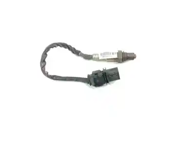 Peça sobressalente para automóvel em segunda mão sonda lambda por bmw serie 3 berlina (e90) 318d referências oem iam 779160001  