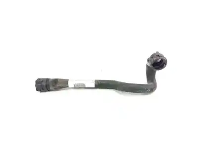 Peça sobressalente para automóvel em segunda mão tubo por bmw serie 3 berlina (e90) 318d referências oem iam 14837810
