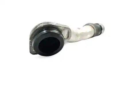 Gebrauchtes Autoersatzteil ZWISCHENKÜHLERROHR zum BMW SERIE 3 BERLINA (E90)  OEM-IAM-Referenzen 7795304  