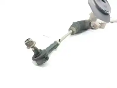 Автозапчастина б/у рульмова рейка для ford transit connect combi 220 l1 ambiente посилання на oem iam ey163200cc  