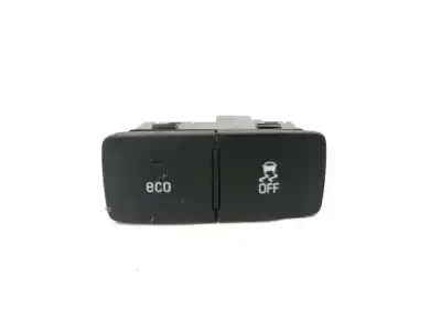Pezzo di ricambio per auto di seconda mano INTERRUTTORE per CHEVROLET AVEO BERLINA HATCHBACK  Riferimenti OEM IAM 202010119  