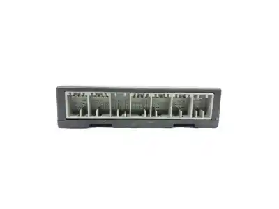 Pièce détachée automobile d'occasion MODULE ÉLECTRONIQUE pour CHEVROLET AVEO BERLINA HATCHBACK  Références OEM IAM 13582620  