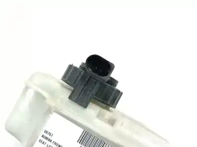 Peça sobressalente para automóvel em segunda mão bomba de travões por seat leon (1p1) 1.9 tdi referências oem iam 1k1411301d