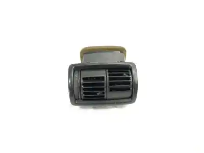 Second-hand car spare part air ventilation grille for saab 93 berlina 1.9 tid oem iam references 12789734