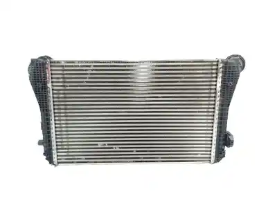 Peça sobressalente para automóvel em segunda mão intercooler por seat leon (1p1) 1.9 tdi referências oem iam 1k0145803t