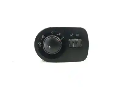 Piesă de schimb auto la mâna a doua MANETA BLOC LUMINI pentru SEAT LEON (1P1)  Referințe OEM IAM 1P1941431B  