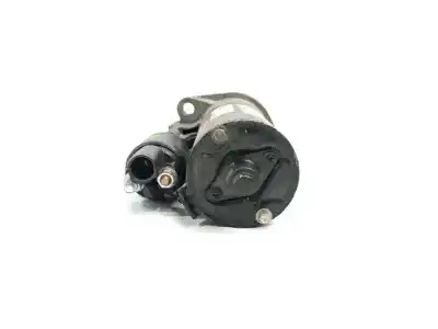 Peça sobressalente para automóvel em segunda mão motor de arranque por seat leon (1p1) 1.9 tdi referências oem iam 303920250