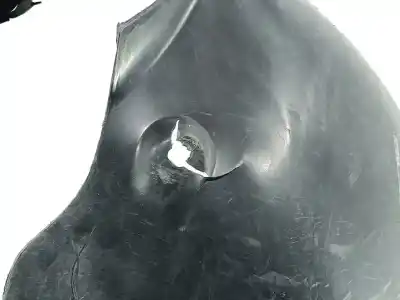 Peça sobressalente para automóvel em segunda mão cave de roda dianteira esquerda por seat leon (1p1) 1.9 tdi referências oem iam 809957