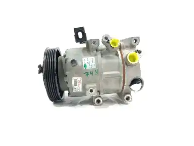 Second-hand car spare part air conditioning compressor for kia carens (rp) d4fd oem iam references 97701a4500