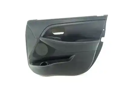 Second-hand car spare part right front door trim for kia carens (rp) d4fd oem iam references 82340a4000