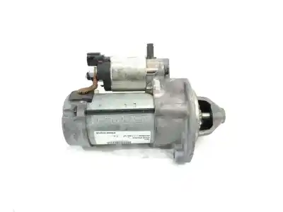 Second-hand car spare part starter motor for kia carens (rp) d4fd oem iam references 361002a550