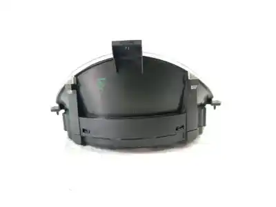 Peça sobressalente para automóvel em segunda mão quadrante por citroen c2 enterprise c2 vts plus / 09.05 - ... referências oem iam p9660225880  