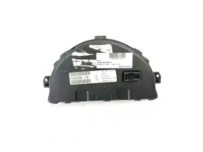 Автозапчастина б/у ПАНЕЛЬ ІНСТРУМЕНТІВ для CITROEN C2 ENTERPRISE  Посилання на OEM IAM P9660225880  