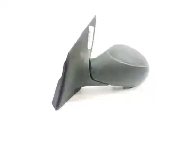 Second-hand car spare part left rearview mirror for citroen c2 enterprise c2 vts plus / 09.05 - ... oem iam references 12363770