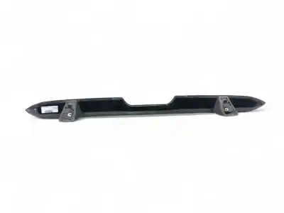 Second-hand car spare part rear spoiler for citroen c2 enterprise c2 vts plus / 09.05 - ... oem iam references 9644286277