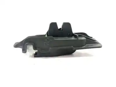 Second-hand car spare part trunk lock for citroen c2 enterprise c2 vts plus / 09.05 - ... oem iam references 9649101780
