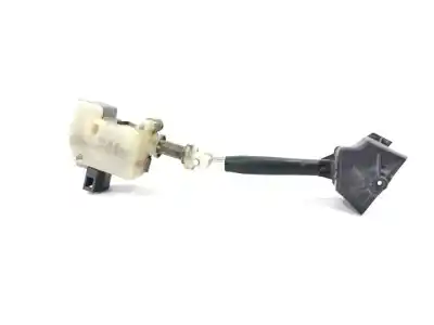 Second-hand car spare part tailgate central locking system  for seat leon (1p1) 1.9 tdi oem iam references 1m0959781a  